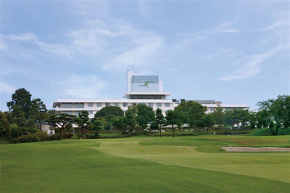 Southern Cross Resort Ito (Shizuoka) Exterior foto