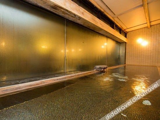 Southern Cross Resort Ito (Shizuoka) Exterior foto