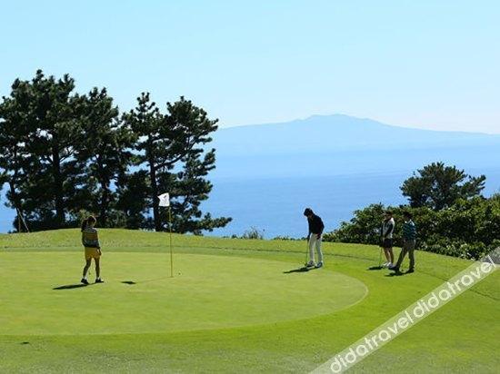 Southern Cross Resort Ito (Shizuoka) Exterior foto