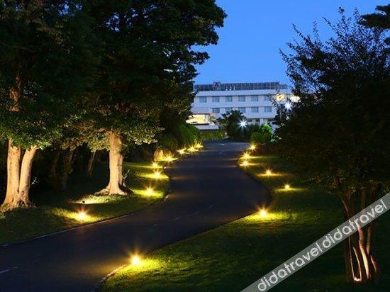 Southern Cross Resort Ito (Shizuoka) Exterior foto