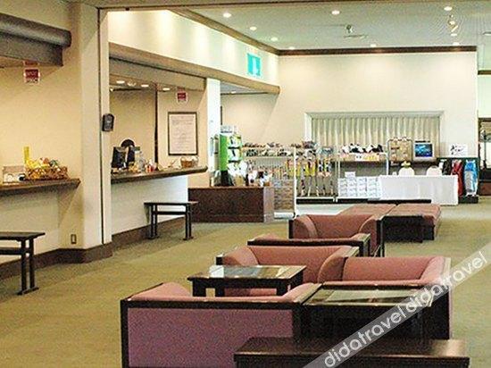 Southern Cross Resort Ito (Shizuoka) Exterior foto