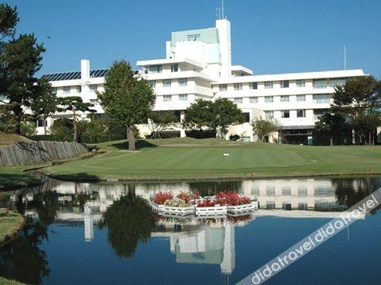 Southern Cross Resort Ito (Shizuoka) Exterior foto