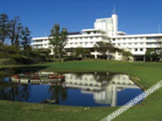 Southern Cross Resort Ito (Shizuoka) Exterior foto