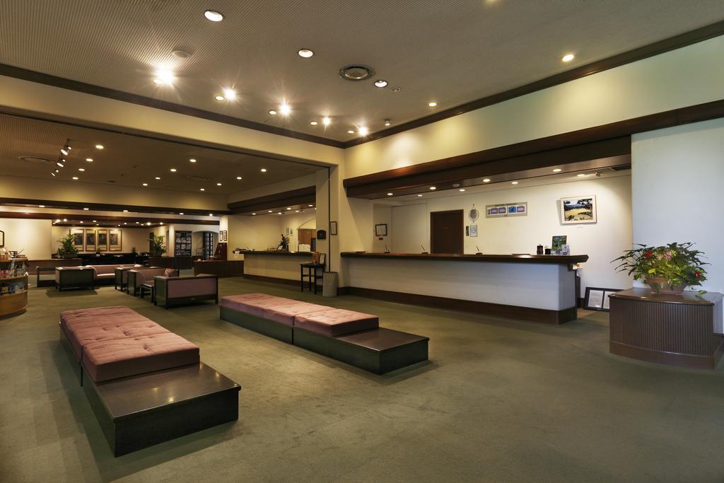 Southern Cross Resort Ito (Shizuoka) Exterior foto
