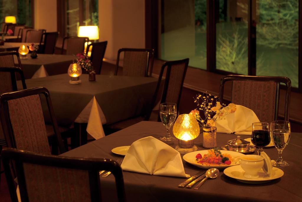Southern Cross Resort Ito (Shizuoka) Exterior foto