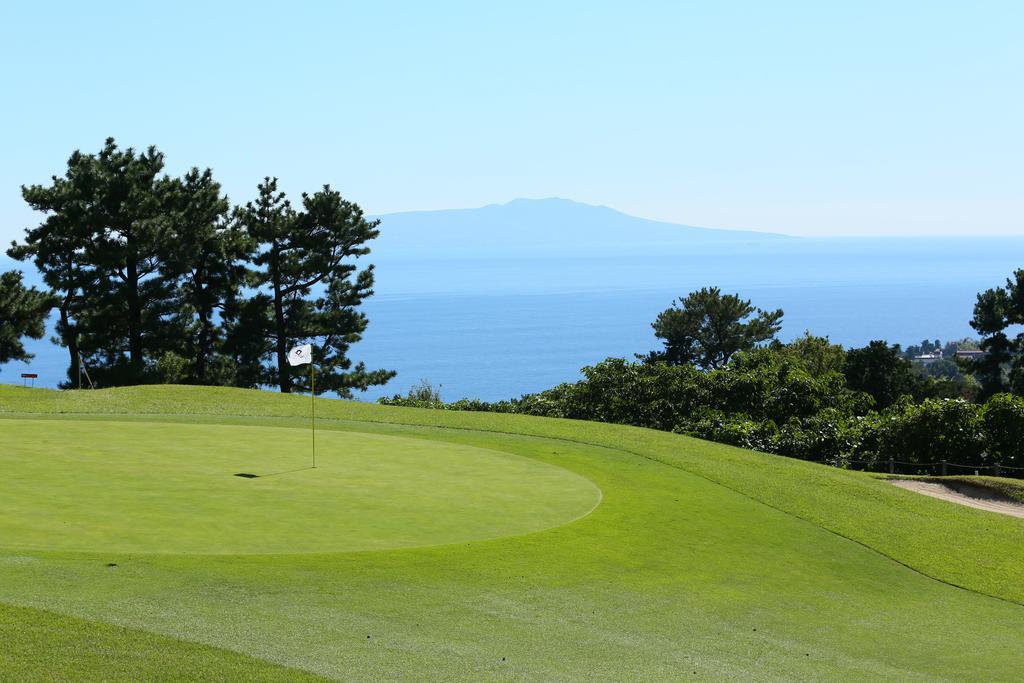 Southern Cross Resort Ito (Shizuoka) Exterior foto