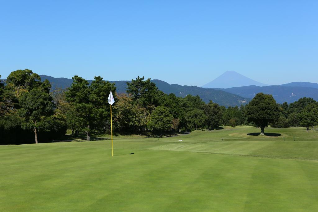 Southern Cross Resort Ito (Shizuoka) Exterior foto