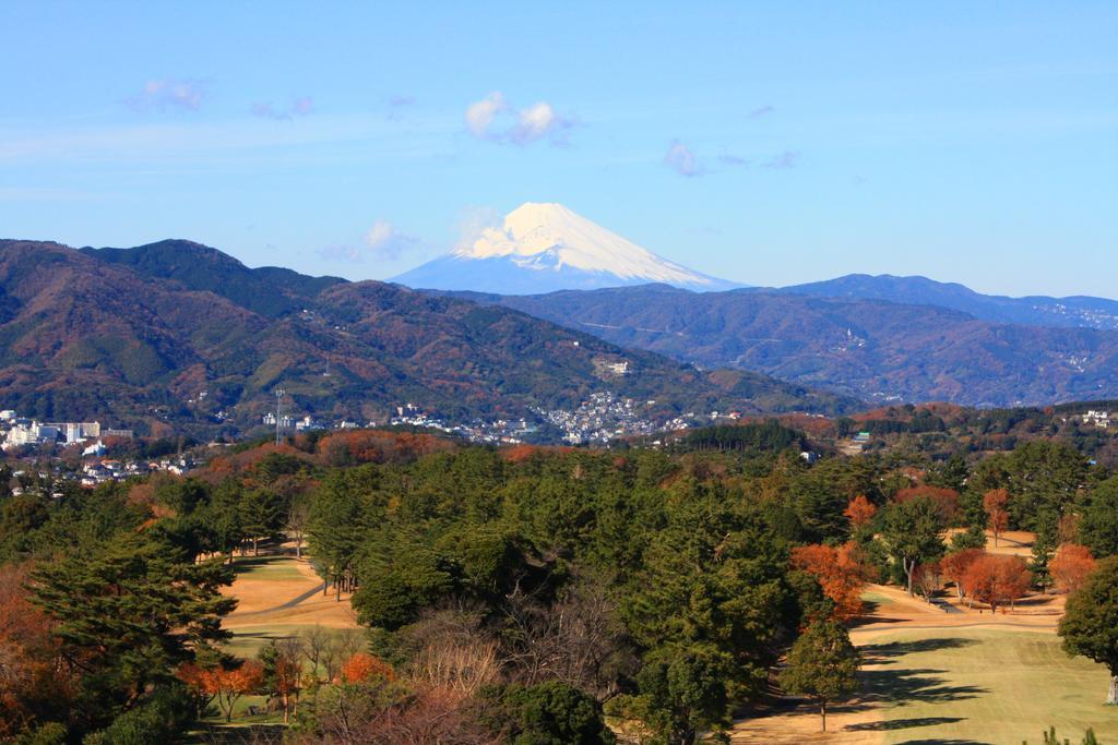 Southern Cross Resort Ito (Shizuoka) Exterior foto