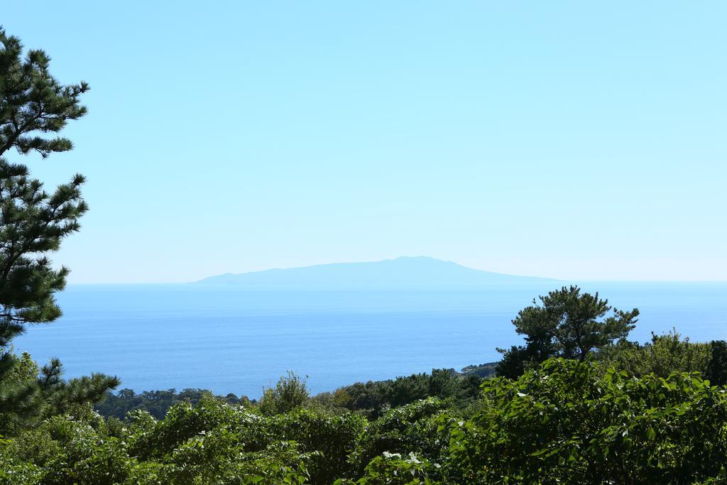 Southern Cross Resort Ito (Shizuoka) Exterior foto