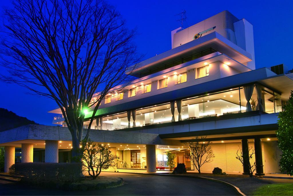 Southern Cross Resort Ito (Shizuoka) Exterior foto