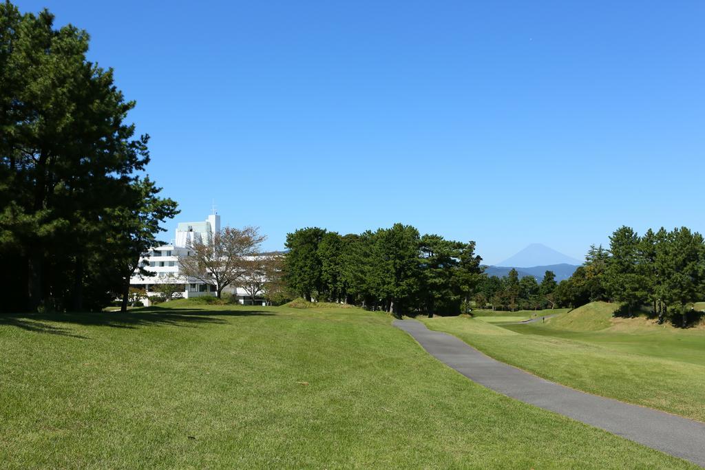 Southern Cross Resort Ito (Shizuoka) Exterior foto