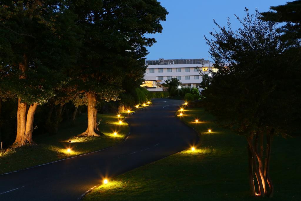 Southern Cross Resort Ito (Shizuoka) Exterior foto