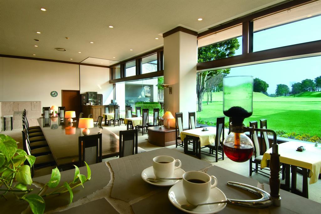 Southern Cross Resort Ito (Shizuoka) Exterior foto
