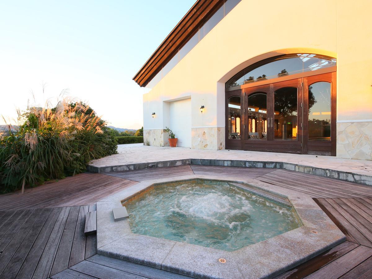 Southern Cross Resort Ito (Shizuoka) Exterior foto