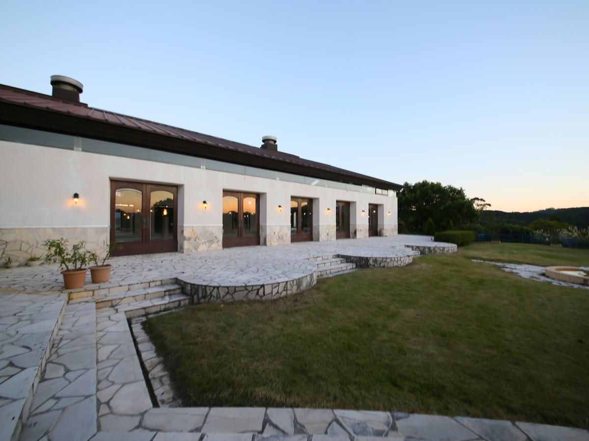Southern Cross Resort Ito (Shizuoka) Exterior foto