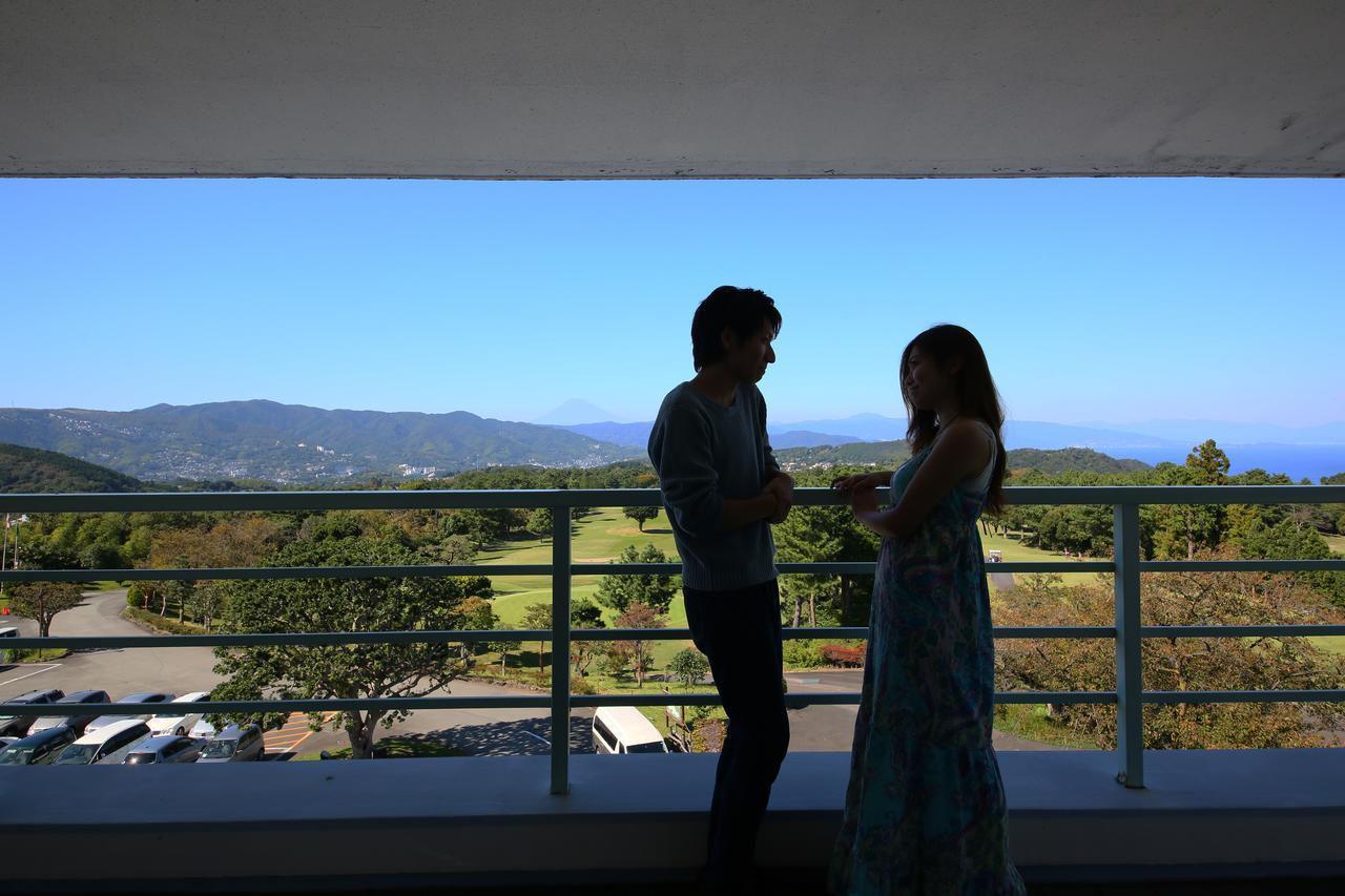 Southern Cross Resort Ito (Shizuoka) Exterior foto