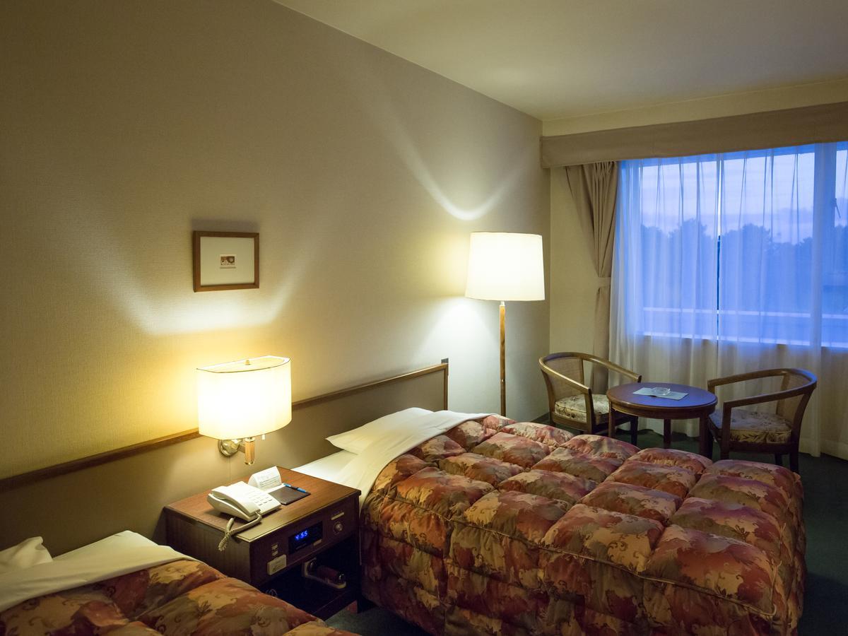 Southern Cross Resort Ito (Shizuoka) Exterior foto