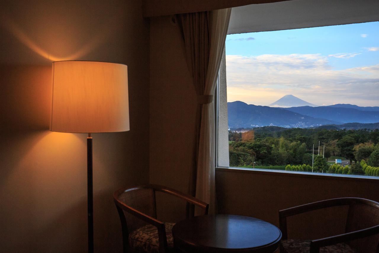 Southern Cross Resort Ito (Shizuoka) Exterior foto