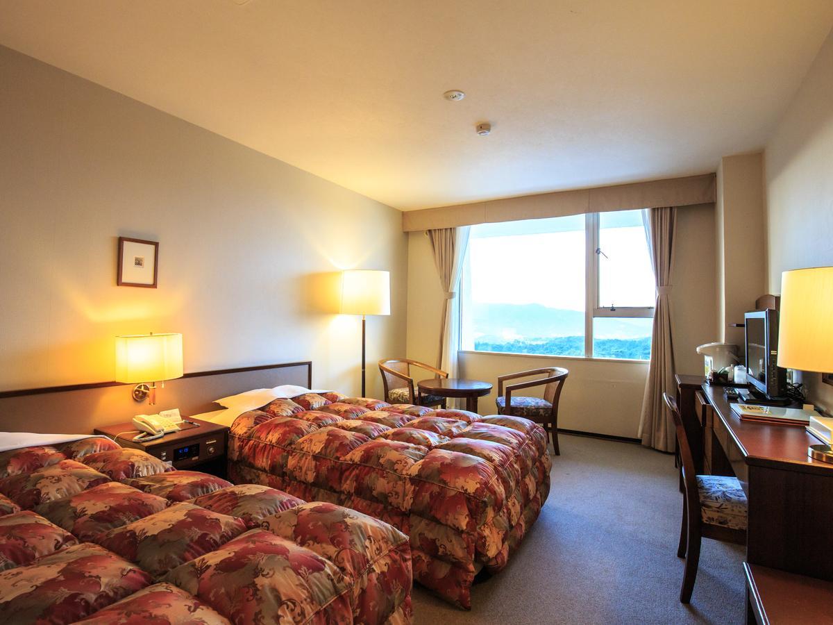 Southern Cross Resort Ito (Shizuoka) Exterior foto