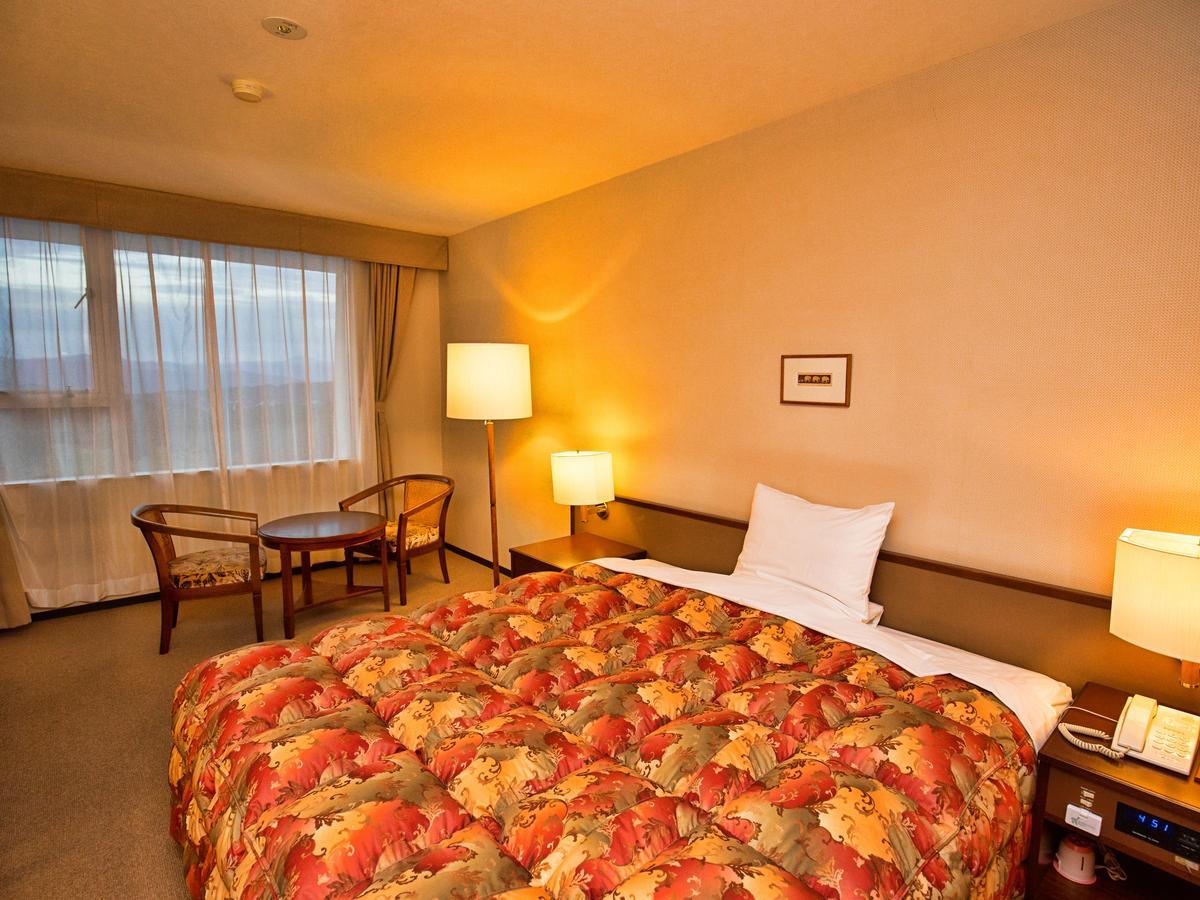 Southern Cross Resort Ito (Shizuoka) Exterior foto