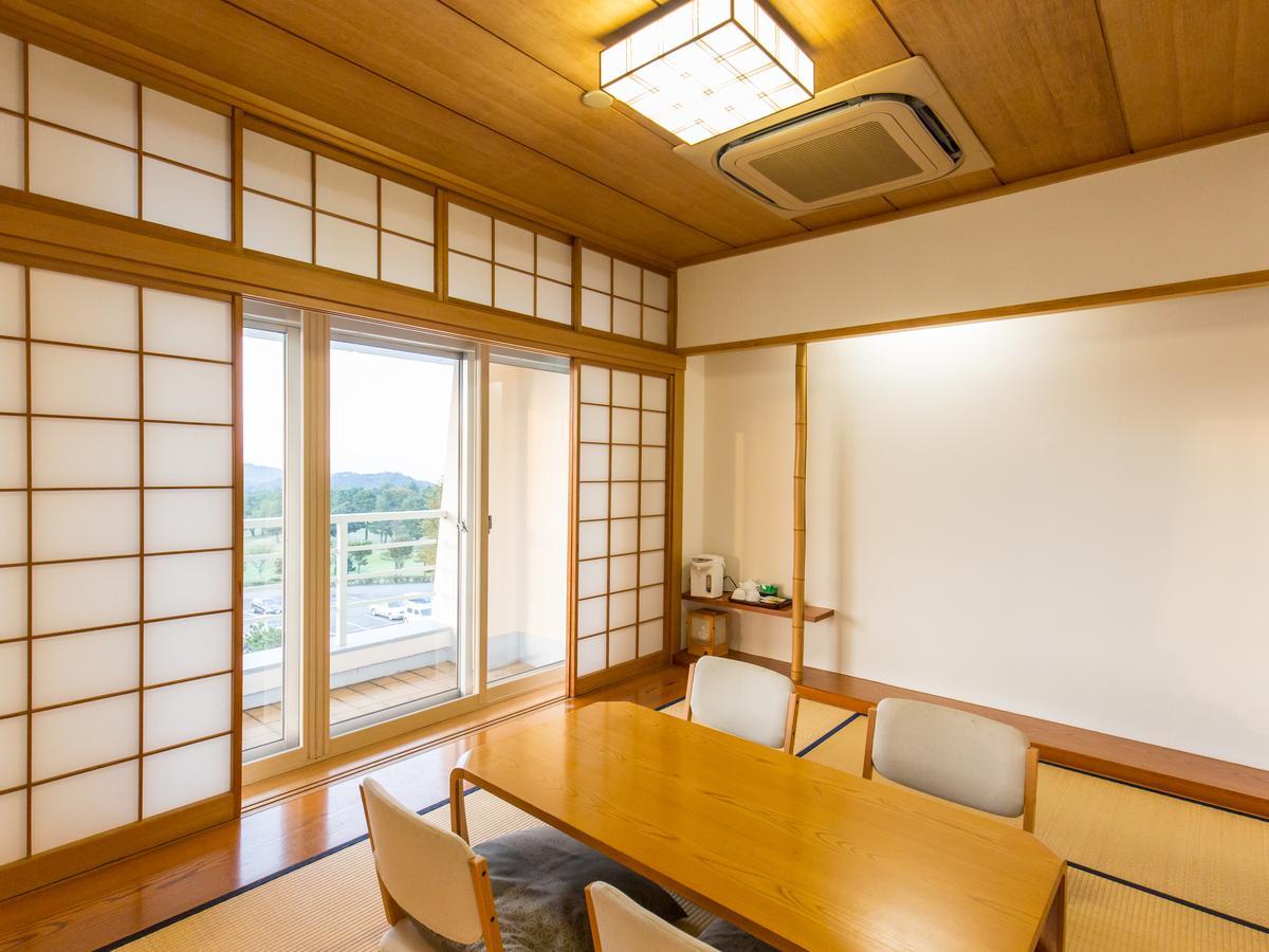 Southern Cross Resort Ito (Shizuoka) Exterior foto