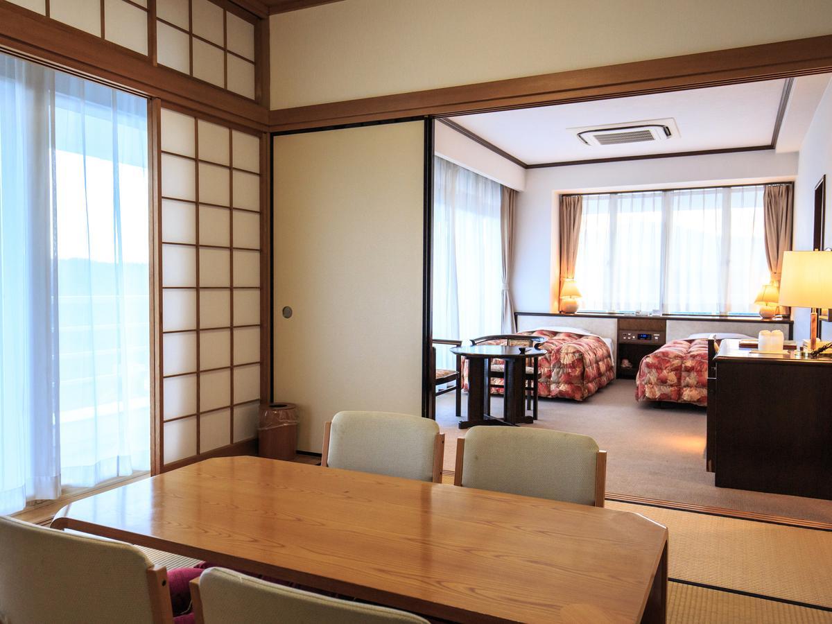 Southern Cross Resort Ito (Shizuoka) Exterior foto