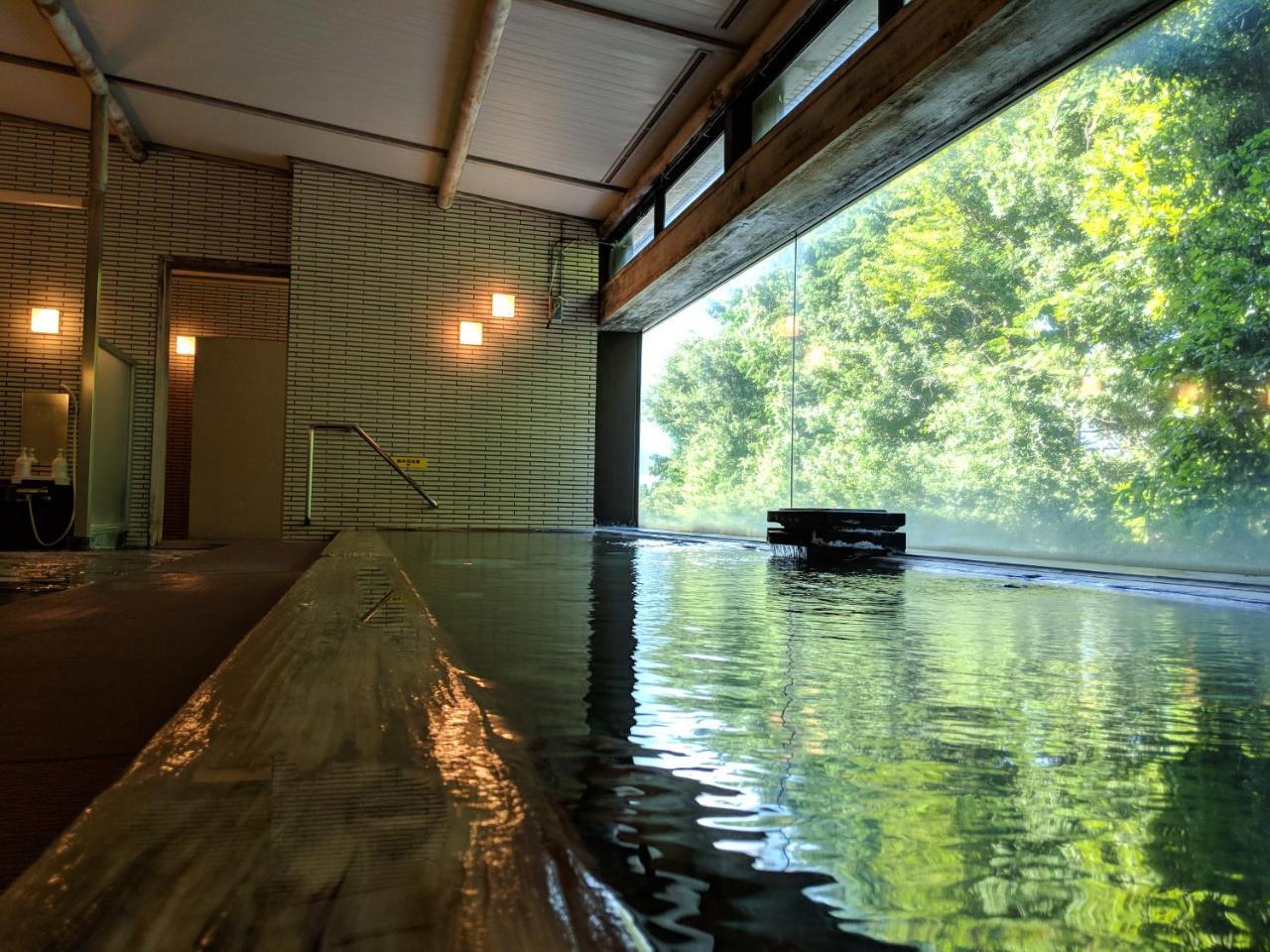 Southern Cross Resort Ito (Shizuoka) Exterior foto
